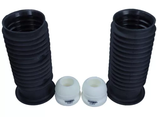 Staubschutzsatz, Stoßdämpfer