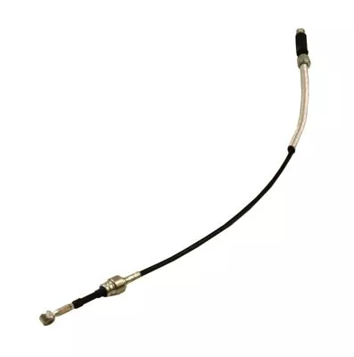 Seilzug, Schaltgetriebe