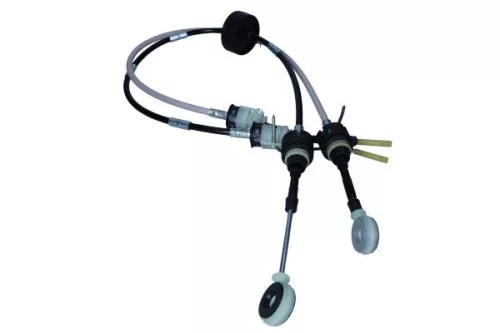 Seilzug, Schaltgetriebe