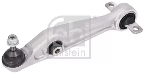 Lenker, Radaufhängung