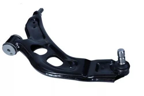 Lenker, Radaufhängung