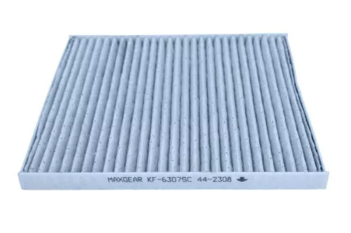 Filter, Innenraumluft