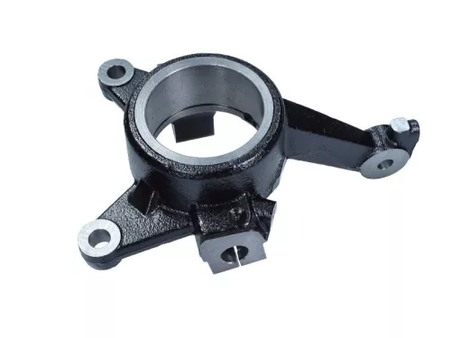 Achsschenkel, Radaufhängung