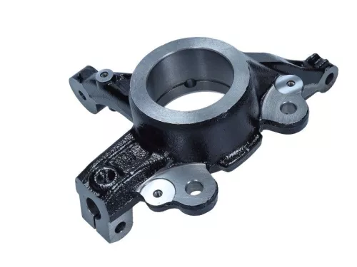 Achsschenkel, Radaufhängung