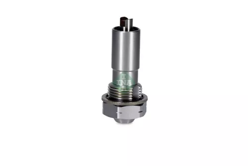 Spanner, Steuerkette