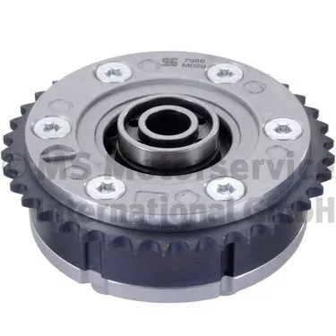 Nockenwellenversteller