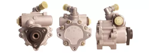 Hydraulikpumpe, Lenkung