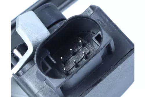 Sensor, Leuchtweitenregulierung