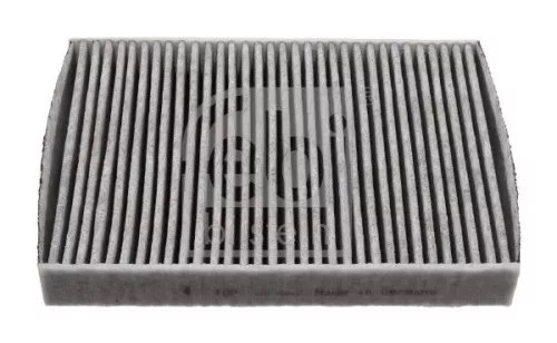 Filter, Innenraumluft