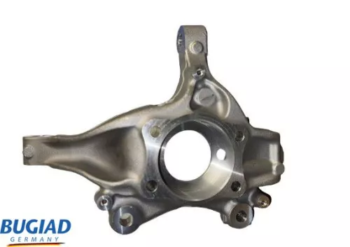 Achsschenkel, Radaufhängung