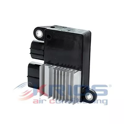 Regler, Innenraumgebläse