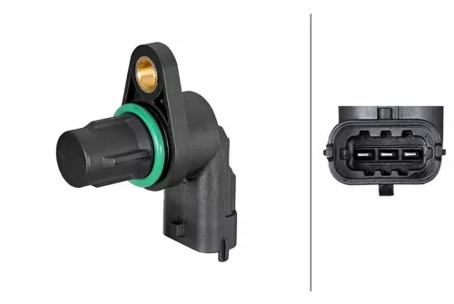 Sensor, Nockenwellenposition