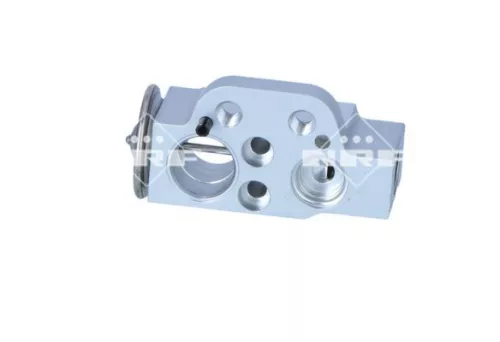 Expansionsventil, Klimaanlage