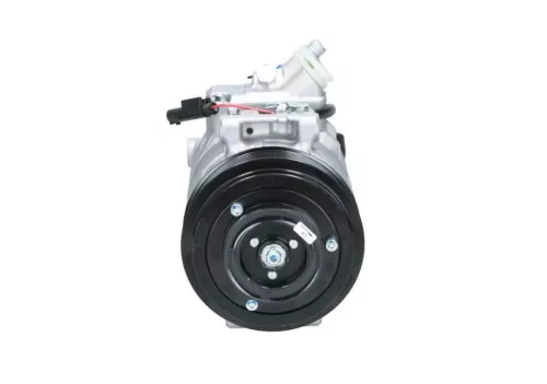 Kompressor, Klimaanlage