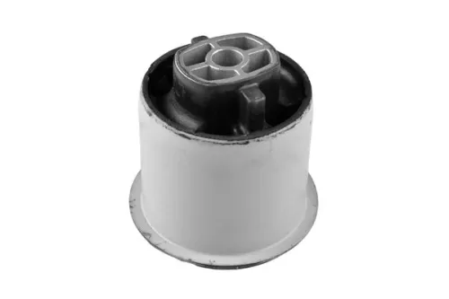 Lagerung, Achskörper