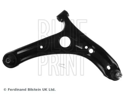 Lenker, Radaufhängung