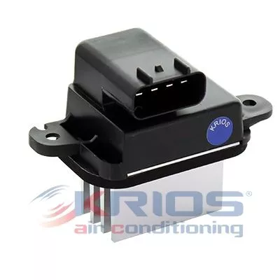 Regler, Innenraumgebläse