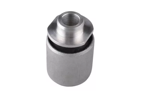 Lagerung, Stoßdämpfer