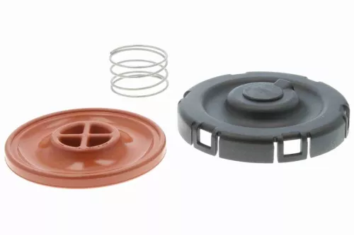 Ventil, Kurbelgehäuseentlüftung