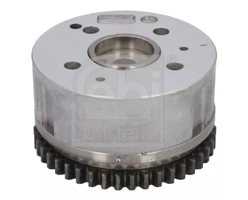 Nockenwellenversteller