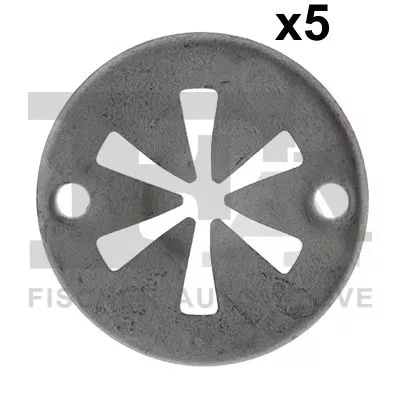 Clip, Zier-/Schutzleiste