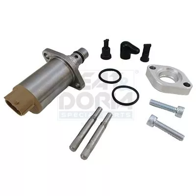 Ventil, Einspritzanlage