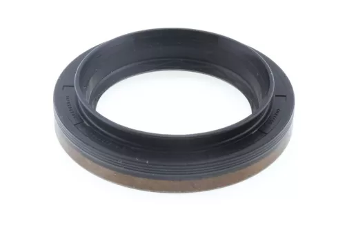 Wellendichtring, Differential