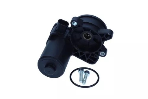 Stellelement, Feststellbremse Bremssattel