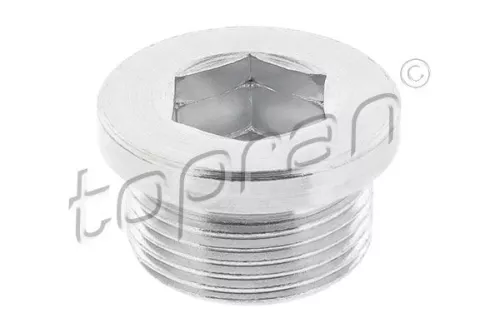 Verschlussschraube, Automatikgetriebegehäuse