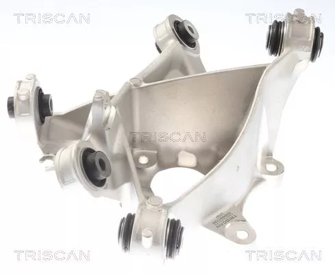 Achsschenkel, Radaufhängung