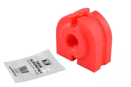 Lagerung, Stabilisator