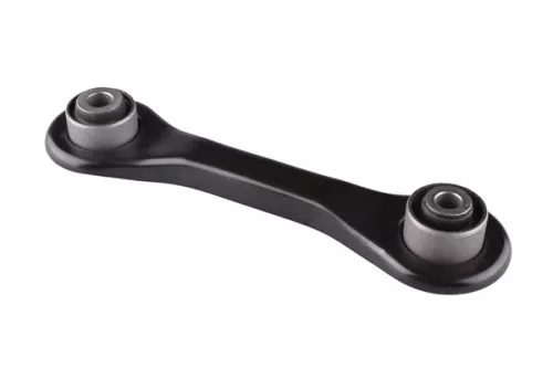 Lenker, Radaufhängung