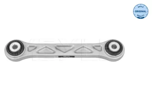 Lenker, Radaufhängung