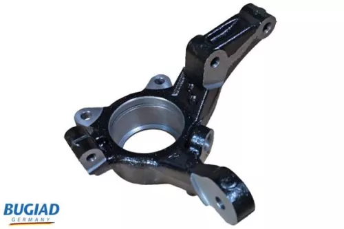 Achsschenkel, Radaufhängung