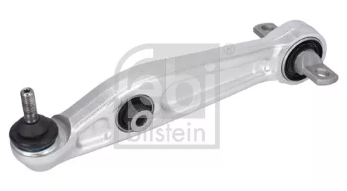 Lenker, Radaufhängung