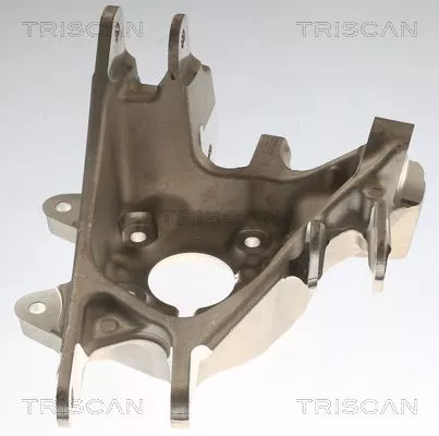 Achsschenkel, Radaufhängung