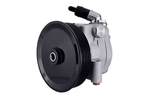 Hydraulikpumpe, Lenkung