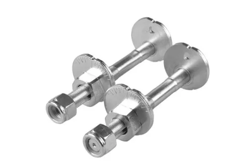 Reparatursatz, Lenker