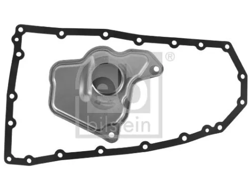 Hydraulikfiltersatz, Automatikgetriebe