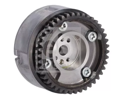 Nockenwellenversteller