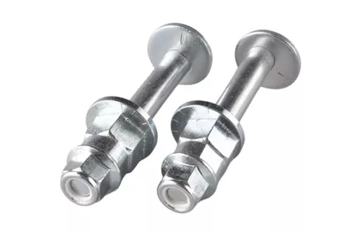 Sturzkorrekturschraube