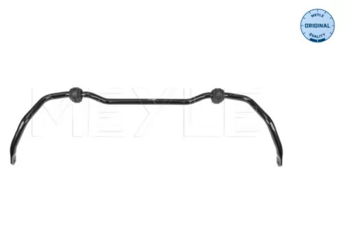 Stabilisator, Fahrwerk