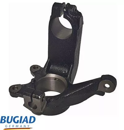 Achsschenkel, Radaufhängung