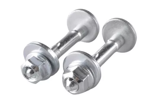 Sturzkorrekturschraube