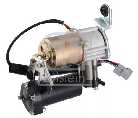 Kompressor, Druckluftanlage