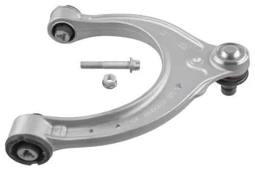 Lenker, Radaufhängung