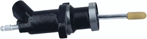 Nehmerzylinder, Kupplung