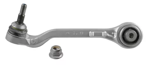 Lenker, Radaufhängung