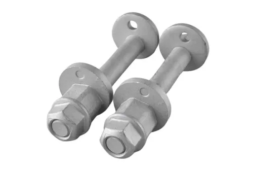 Sturzkorrekturschraube