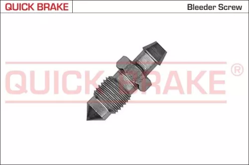 Entlüfterschraube/-ventil